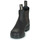 Chaussures Femme Boots Blundstone ORIGINAL CHELSEA BOOTS Noir / Bronze