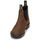 Chaussures Homme Boots Blundstone ORIGINAL CHELSEA BOOTS Marron