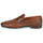 Chaussures Homme Mocassins Brett & Sons FENOZEO Cognac