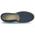 Chaussures Espadrilles Art of Soule SO FRENCH Bleu