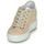 Chaussures Femme Baskets basses IgI&CO 1655333 Beige