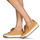 Chaussures Femme Baskets basses IgI&CO 1659033 Camel
