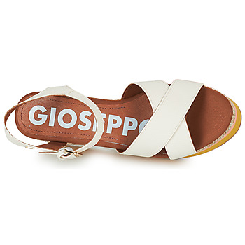 Gioseppo SEGET Blanc