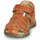 Chaussures Enfant Sandales et Nu-pieds Primigi 1914500 Cognac