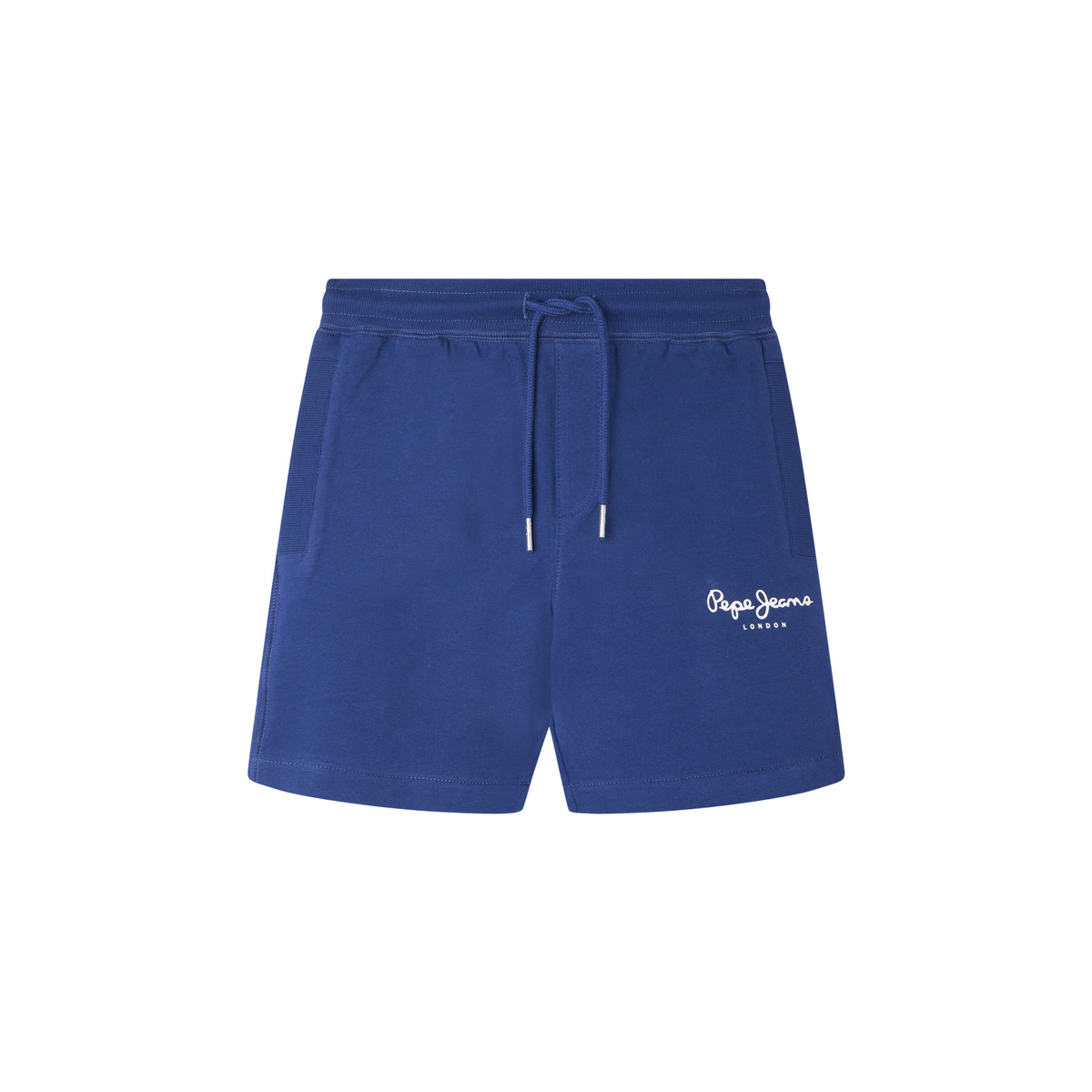 Vêtements Garçon Shorts / Bermudas Pepe jeans GEORGIE SHORT Marine