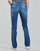 Vêtements Femme Jeans droit Pepe jeans GEN Bleu