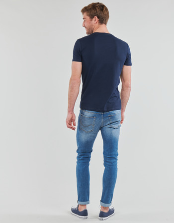 Pepe jeans ORIGINAL STRETCH Bleu