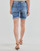 Vêtements Femme Shorts / Bermudas Pepe jeans POPPY Bleu
