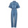 Vêtements Femme Combinaisons / Salopettes Pepe jeans JAYDA Bleu