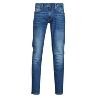 Vêtements Homme Jeans slim Pepe jeans STANLEY Bleu
