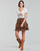 Vêtements Femme Jupes Ikks BU27015 Multicolore