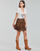 Vêtements Femme Jupes Ikks BU27015 Multicolore
