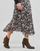 Vêtements Femme Jupes Ikks BU27065 Multicolore