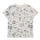 Vêtements Garçon T-shirts manches courtes Ikks ECHANTILOI Multicolore