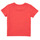 Vêtements Garçon T-shirts manches courtes Ikks ACHARPOT Orange