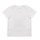 Vêtements Garçon T-shirts manches courtes Ikks ECHARPOS Blanc