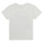 Vêtements Garçon T-shirts manches courtes Ikks ECHEVINAGE Blanc