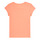 Vêtements Fille T-shirts manches courtes Ikks ECLATOS Orange