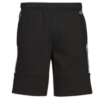 Vêtements Homme Shorts / Bermudas Lacoste TOTTI Marine