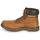 Chaussures Homme Boots Caterpillar COLORADO 2.0 Marron