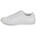Chaussures Femme Baskets basses Dream in Green ACANTHE Blanc
