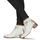 Chaussures Femme Bottines Muratti RIBAUTE Blanc