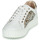Chaussures Femme Baskets basses Tosca Blu ARGENTARIO Blanc