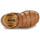 Chaussures Garçon Sandales et Nu-pieds Citrouille et Compagnie FRINOUI Camel
