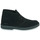 Chaussures Homme Boots Clarks DESERT BT EVO Noir