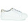 Chaussures Femme Baskets basses Myma 5411MY Blanc / Doré
