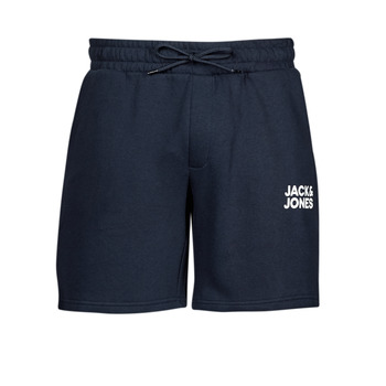 Vêtements Homme Shorts / Bermudas Jack & Jones JPSTNEWSOFT Marine