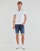 Vêtements Homme Shorts / Bermudas Jack & Jones JJISCALE Bleu medium