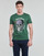 Vêtements Homme T-shirts manches courtes Jack & Jones JORDOME Vert