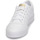Chaussures Femme Baskets basses adidas Originals BRYONY W Blanc