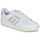 Chaussures Baskets basses adidas Originals CONTINENTAL 80 STRI Blanc / Gris