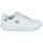 Chaussures Baskets basses adidas Originals NY 90 Blanc / Gris