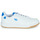 Chaussures Baskets basses adidas Originals NY 90 Blanc / Bleu