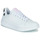 Chaussures Femme Baskets basses adidas Originals NY 90 W Blanc / Noir / Rose