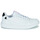 Chaussures Femme Baskets basses adidas Originals NY 90 W Blanc / Noir / Rose