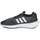 Chaussures Baskets basses adidas Originals SWIFT RUN 22 Noir