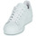 Chaussures Femme Baskets basses adidas Originals SUPERSTAR W Blanc irisé