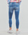 Vêtements Femme Jeans slim Only ONLKENDELL Bleu medium
