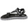 Chaussures Claquettes adidas Performance COMFORT SANDAL Noir / Gris