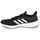 Chaussures Homme Running / trail adidas Performance PUREBOOST 22 Noir / Blanc