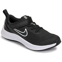 Chaussures Enfant Multisport Nike NIKE STAR RUNNER 3 Noir