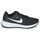 Chaussures Femme Multisport Nike NIKE REVOLUTION 6 NEXT NATURE Noir / Blanc