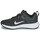 Chaussures Enfant Multisport Nike NIKE REVOLUTION 6 Noir / Blanc