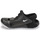 Chaussures Enfant Claquettes Nike NIKE SUNRAY PROTECT 3 Noir / Blanc