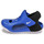 Chaussures Enfant Claquettes Nike NIKE SUNRAY PROTECT 3 Bleu