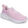 Chaussures Enfant Multisport Nike NIKE WEARALLDAY Rose